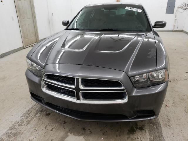 Photo 4 VIN: 2C3CDXBG3EH182076 - DODGE CHARGER 