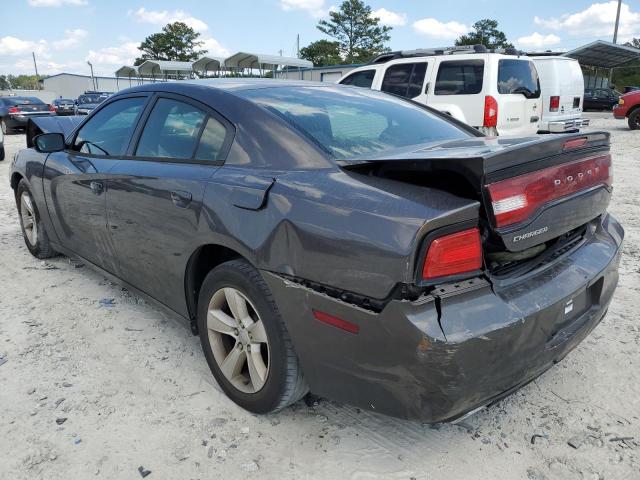 Photo 1 VIN: 2C3CDXBG3EH198181 - DODGE CHARGER 