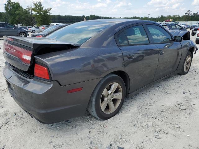 Photo 2 VIN: 2C3CDXBG3EH198181 - DODGE CHARGER 