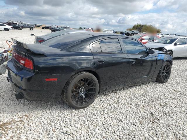 Photo 2 VIN: 2C3CDXBG3EH226190 - DODGE CHARGER SE 