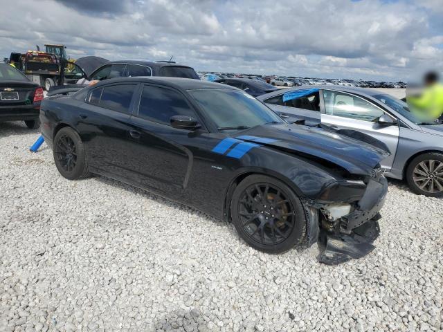 Photo 3 VIN: 2C3CDXBG3EH226190 - DODGE CHARGER SE 