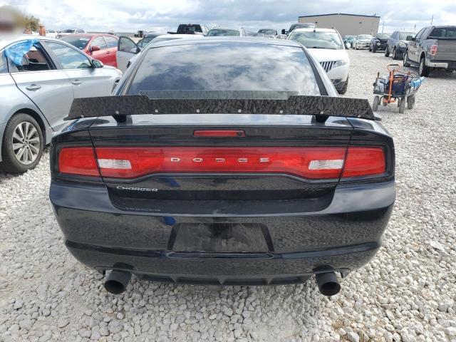 Photo 5 VIN: 2C3CDXBG3EH226190 - DODGE CHARGER SE 