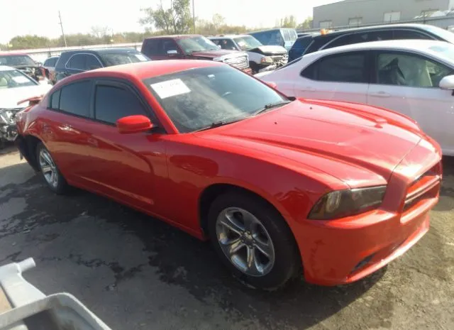 Photo 0 VIN: 2C3CDXBG3EH227484 - DODGE CHARGER 