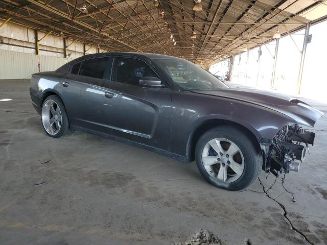 Photo 3 VIN: 2C3CDXBG3EH237416 - DODGE CHARGER SE 