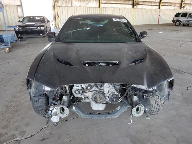 Photo 4 VIN: 2C3CDXBG3EH237416 - DODGE CHARGER SE 