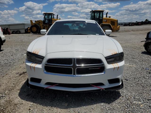 Photo 4 VIN: 2C3CDXBG3EH238355 - DODGE CHARGER 