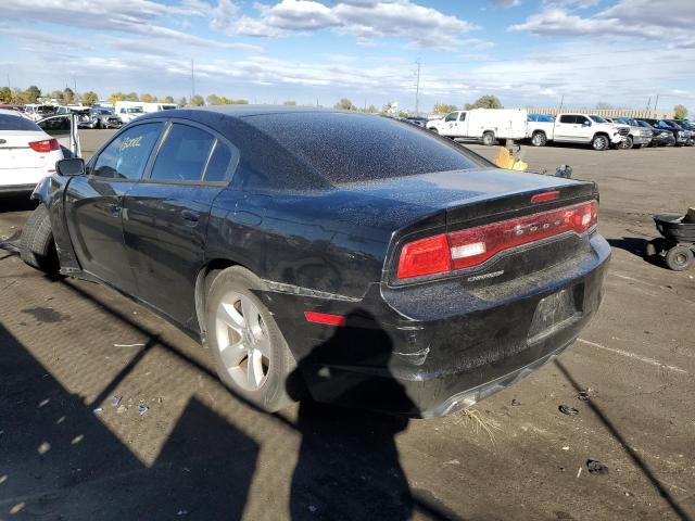 Photo 2 VIN: 2C3CDXBG3EH245306 - DODGE CHARGER SE 