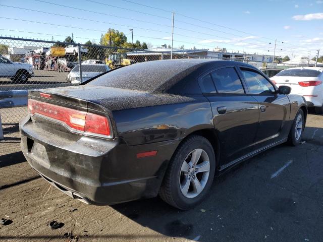 Photo 3 VIN: 2C3CDXBG3EH245306 - DODGE CHARGER SE 