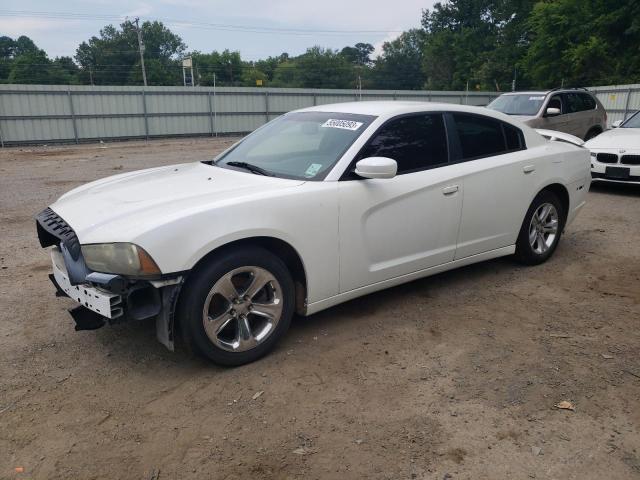 Photo 0 VIN: 2C3CDXBG3EH248321 - DODGE CHARGER SE 