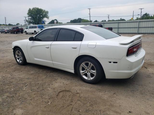 Photo 1 VIN: 2C3CDXBG3EH248321 - DODGE CHARGER SE 