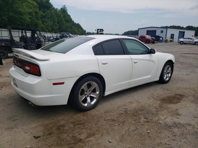 Photo 2 VIN: 2C3CDXBG3EH248321 - DODGE CHARGER SE 