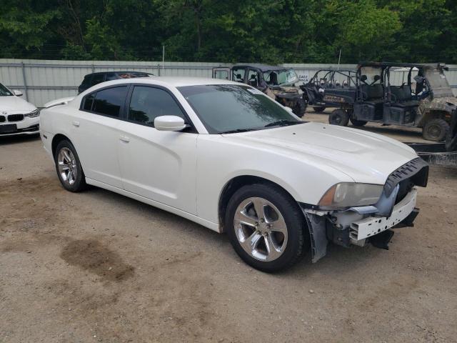 Photo 3 VIN: 2C3CDXBG3EH248321 - DODGE CHARGER SE 