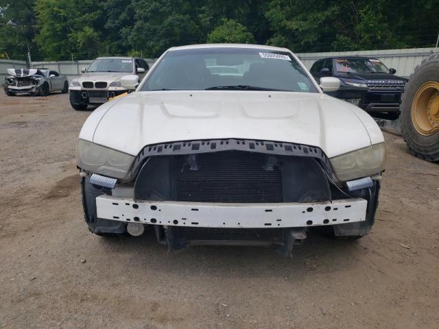 Photo 4 VIN: 2C3CDXBG3EH248321 - DODGE CHARGER SE 