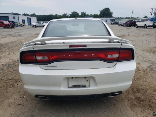 Photo 5 VIN: 2C3CDXBG3EH248321 - DODGE CHARGER SE 