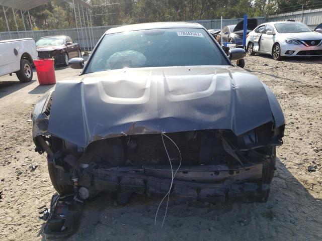 Photo 4 VIN: 2C3CDXBG3EH251879 - DODGE CHARGER SE 