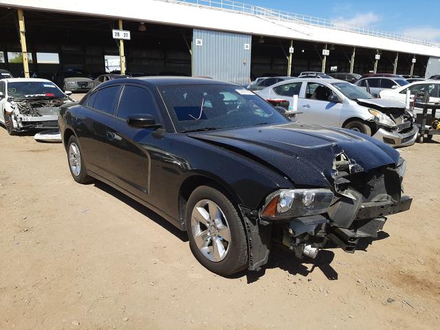 Photo 0 VIN: 2C3CDXBG3EH254751 - DODGE CHARGER SE 