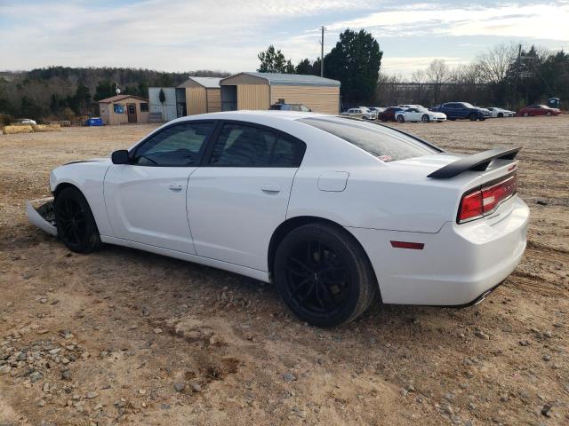 Photo 1 VIN: 2C3CDXBG3EH258976 - DODGE CHARGER 