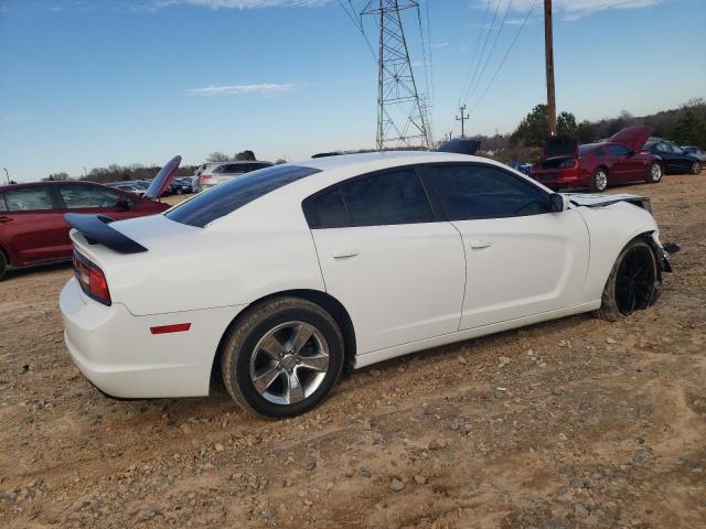 Photo 2 VIN: 2C3CDXBG3EH258976 - DODGE CHARGER 