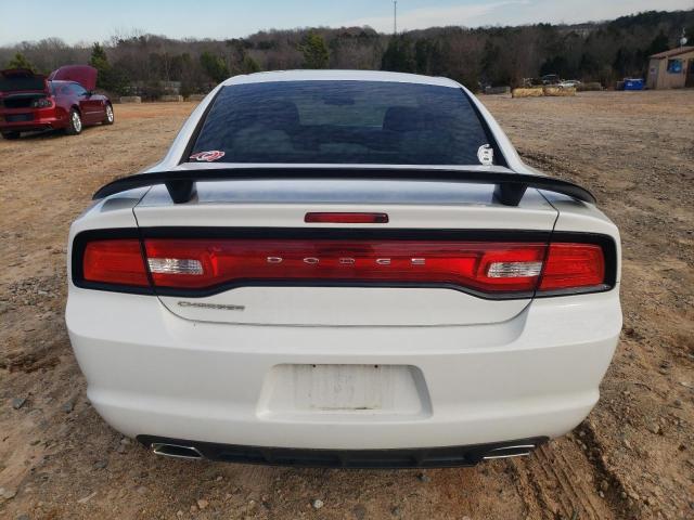 Photo 5 VIN: 2C3CDXBG3EH258976 - DODGE CHARGER 