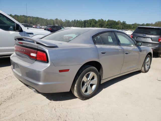 Photo 3 VIN: 2C3CDXBG3EH259013 - DODGE CHARGER SE 