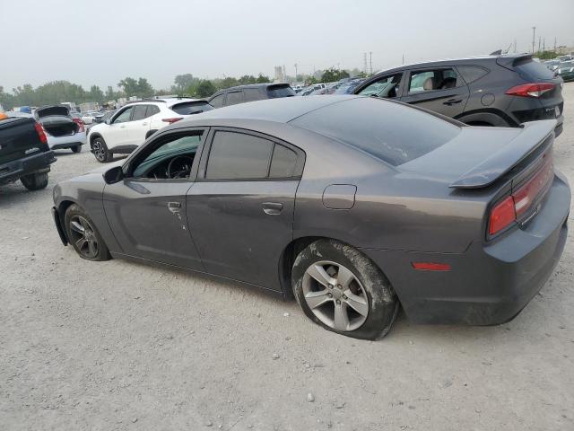 Photo 1 VIN: 2C3CDXBG3EH263594 - DODGE CHARGER SE 