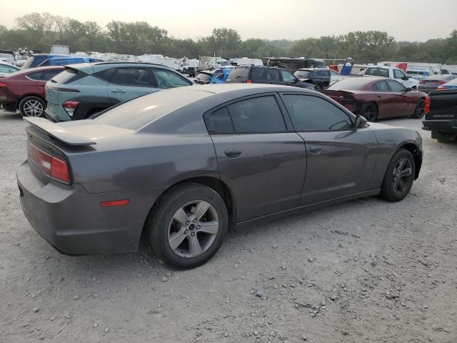 Photo 2 VIN: 2C3CDXBG3EH263594 - DODGE CHARGER SE 