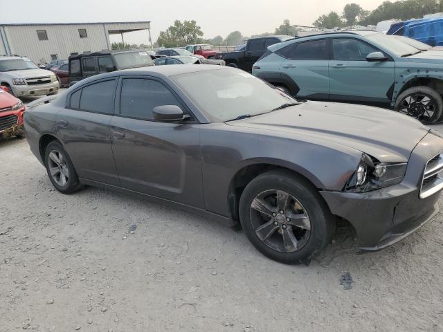 Photo 3 VIN: 2C3CDXBG3EH263594 - DODGE CHARGER SE 