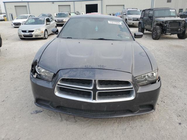 Photo 4 VIN: 2C3CDXBG3EH263594 - DODGE CHARGER SE 