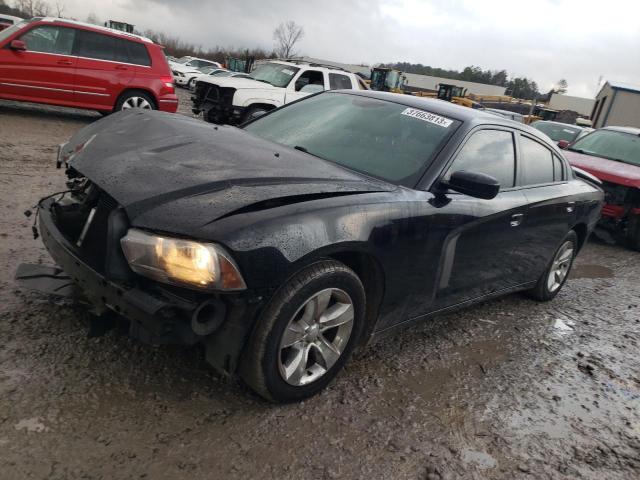 Photo 0 VIN: 2C3CDXBG3EH268892 - DODGE CHARGER SE 