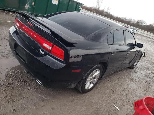 Photo 2 VIN: 2C3CDXBG3EH268892 - DODGE CHARGER SE 