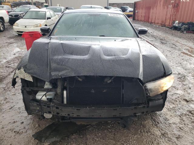 Photo 4 VIN: 2C3CDXBG3EH268892 - DODGE CHARGER SE 