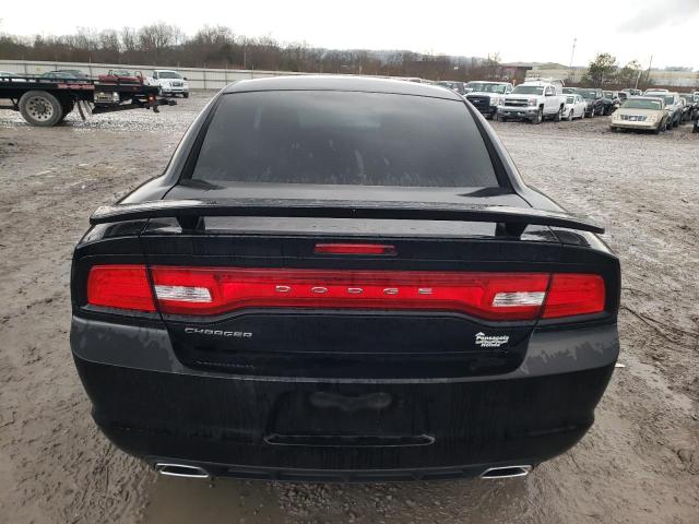 Photo 5 VIN: 2C3CDXBG3EH268892 - DODGE CHARGER SE 