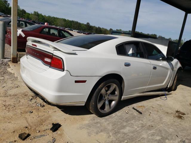 Photo 2 VIN: 2C3CDXBG3EH279486 - DODGE CHARGER SE 