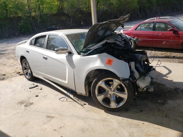 Photo 3 VIN: 2C3CDXBG3EH279486 - DODGE CHARGER SE 