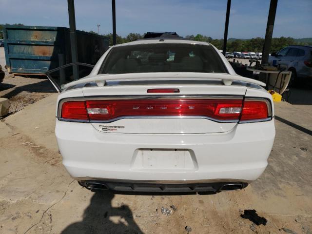 Photo 5 VIN: 2C3CDXBG3EH279486 - DODGE CHARGER SE 