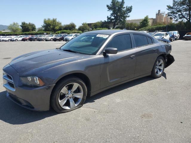 Photo 0 VIN: 2C3CDXBG3EH283523 - DODGE CHARGER SE 