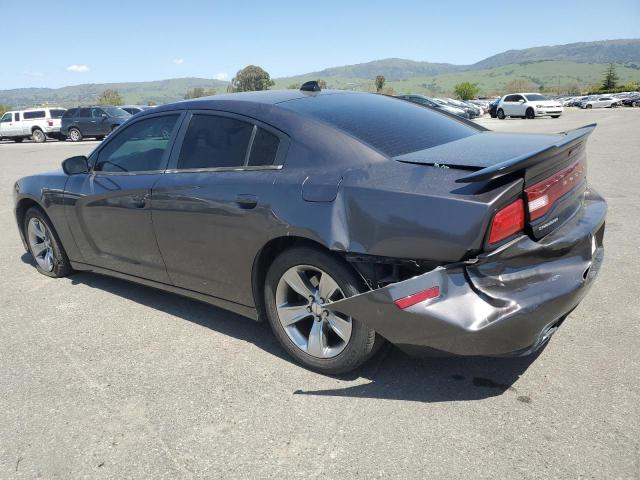 Photo 1 VIN: 2C3CDXBG3EH283523 - DODGE CHARGER SE 