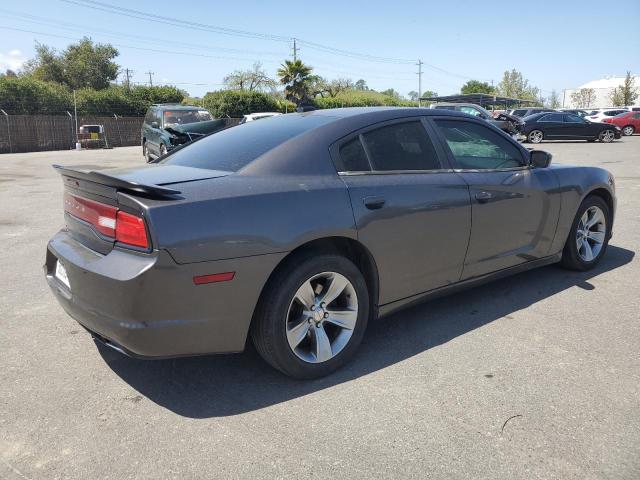 Photo 2 VIN: 2C3CDXBG3EH283523 - DODGE CHARGER SE 