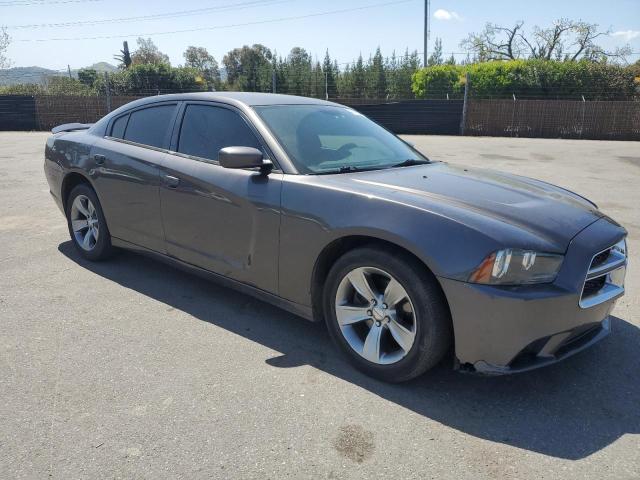 Photo 3 VIN: 2C3CDXBG3EH283523 - DODGE CHARGER SE 