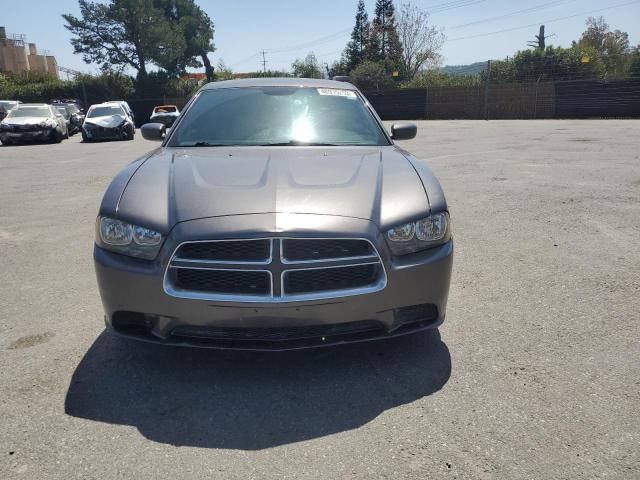 Photo 4 VIN: 2C3CDXBG3EH283523 - DODGE CHARGER SE 