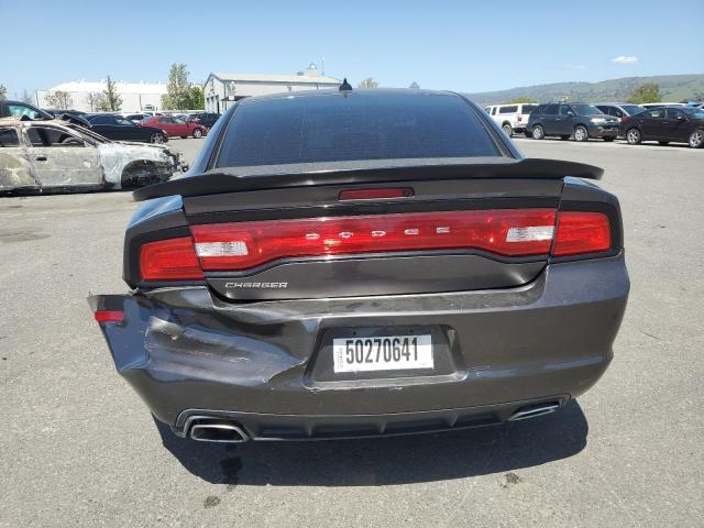 Photo 5 VIN: 2C3CDXBG3EH283523 - DODGE CHARGER SE 