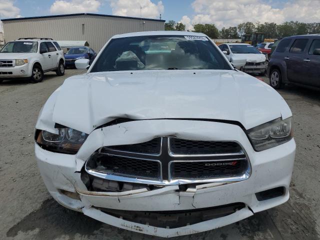 Photo 4 VIN: 2C3CDXBG3EH287703 - DODGE CHARGER SE 