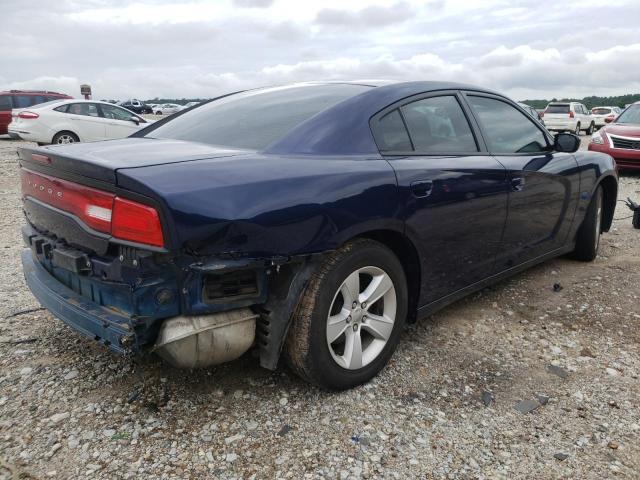 Photo 3 VIN: 2C3CDXBG3EH300465 - DODGE CHARGER SE 