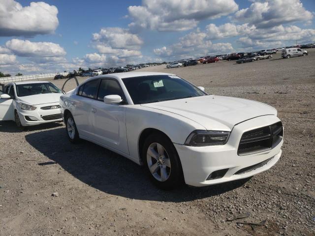 Photo 0 VIN: 2C3CDXBG3EH308940 - DODGE CHARGER SE 