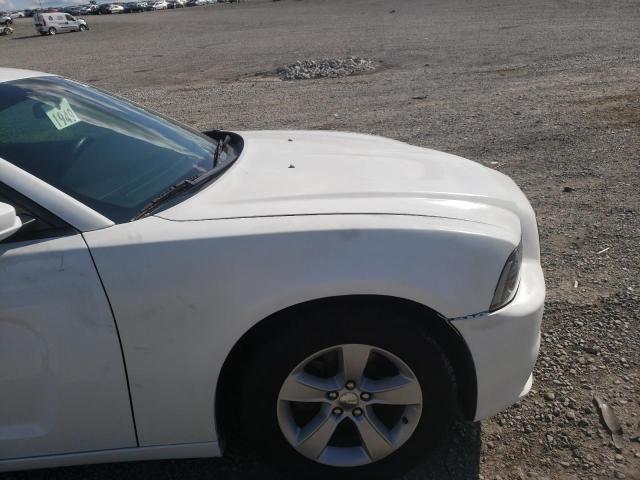 Photo 8 VIN: 2C3CDXBG3EH308940 - DODGE CHARGER SE 