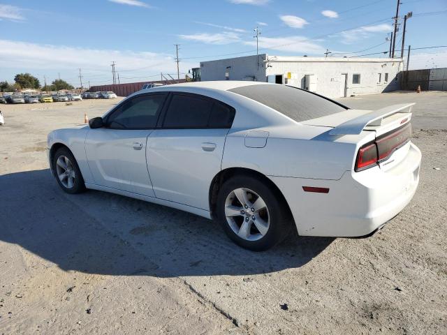 Photo 1 VIN: 2C3CDXBG3EH309067 - DODGE CHARGER 