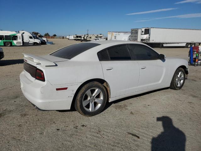 Photo 2 VIN: 2C3CDXBG3EH309067 - DODGE CHARGER 