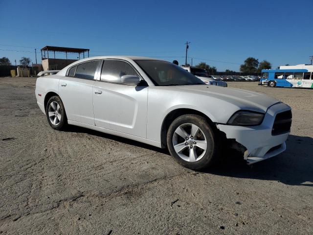 Photo 3 VIN: 2C3CDXBG3EH309067 - DODGE CHARGER 