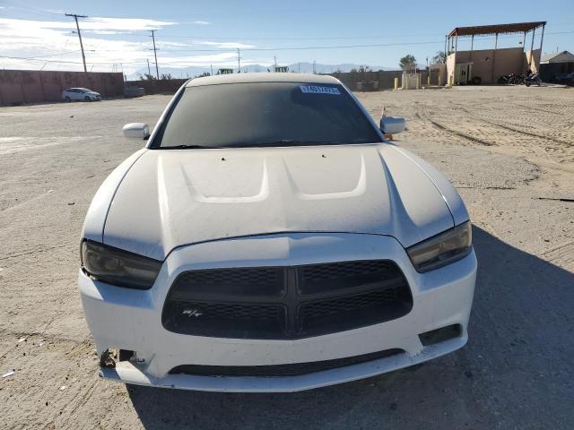 Photo 4 VIN: 2C3CDXBG3EH309067 - DODGE CHARGER 