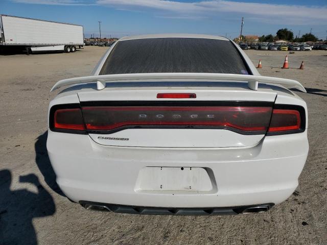 Photo 5 VIN: 2C3CDXBG3EH309067 - DODGE CHARGER 